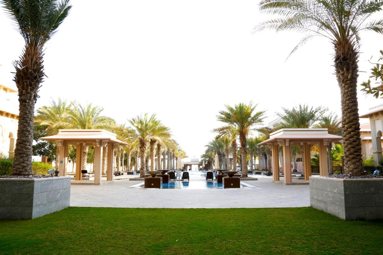 Mayfair At Palm Jumeirah Apartment ดูไบ ภายนอก รูปภาพ