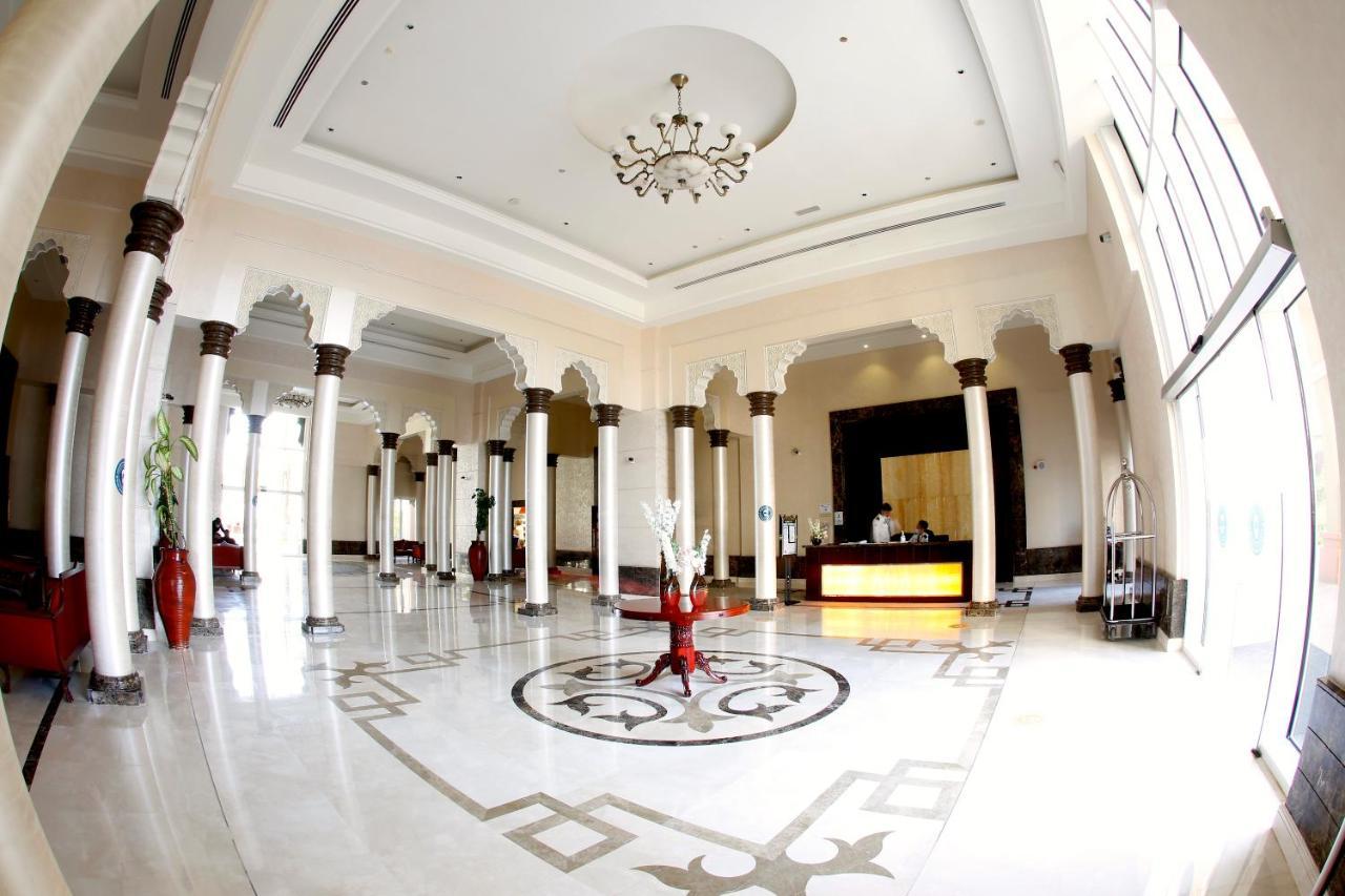 Mayfair At Palm Jumeirah Apartment ดูไบ ภายนอก รูปภาพ
