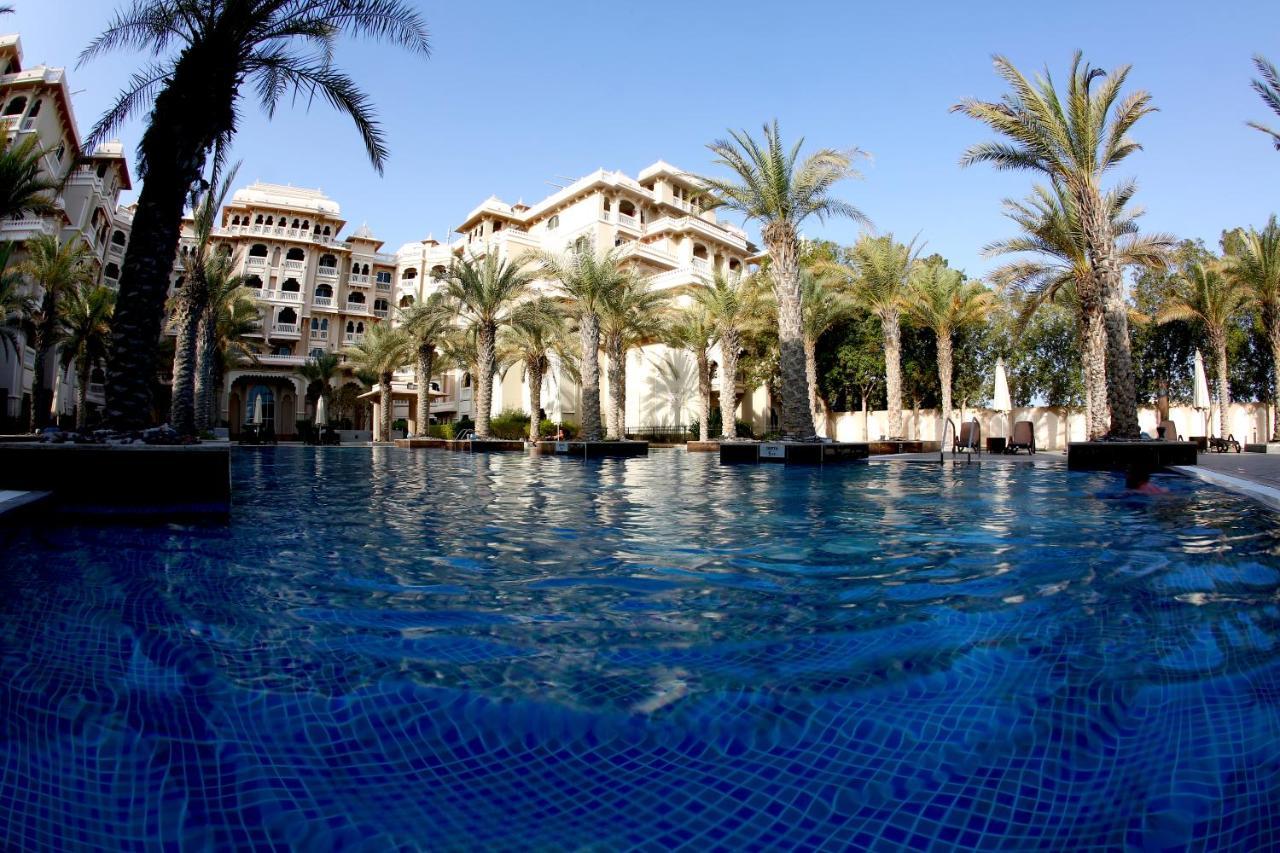 Mayfair At Palm Jumeirah Apartment ดูไบ ภายนอก รูปภาพ