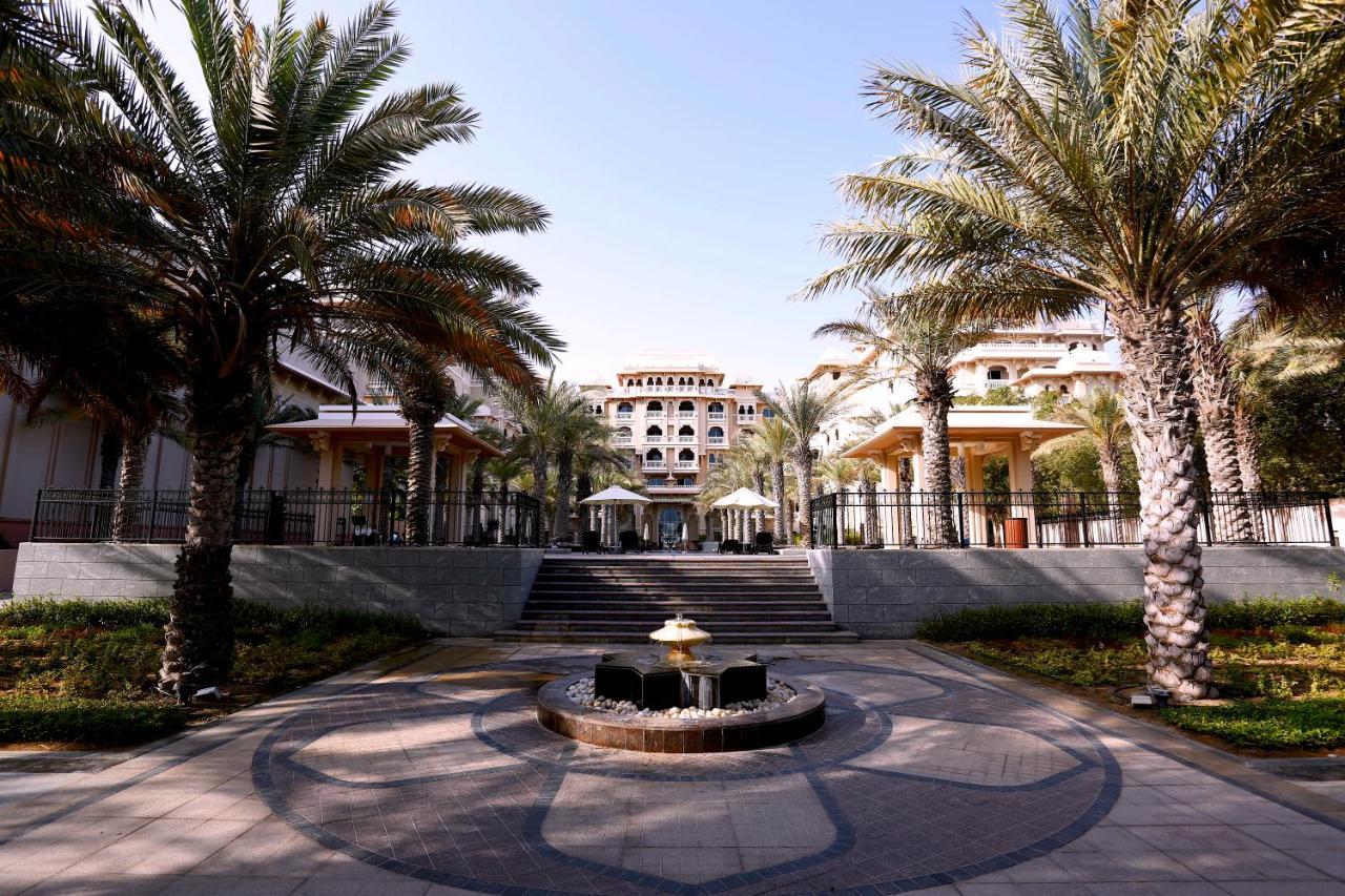 Mayfair At Palm Jumeirah Apartment ดูไบ ภายนอก รูปภาพ
