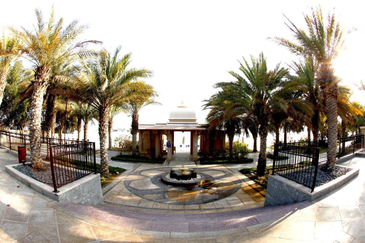 Mayfair At Palm Jumeirah Apartment ดูไบ ภายนอก รูปภาพ