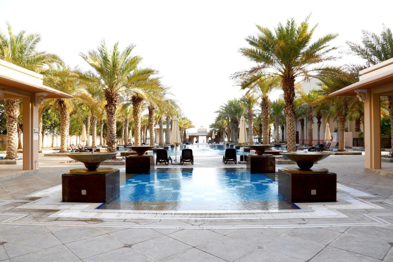 Mayfair At Palm Jumeirah Apartment ดูไบ ภายนอก รูปภาพ
