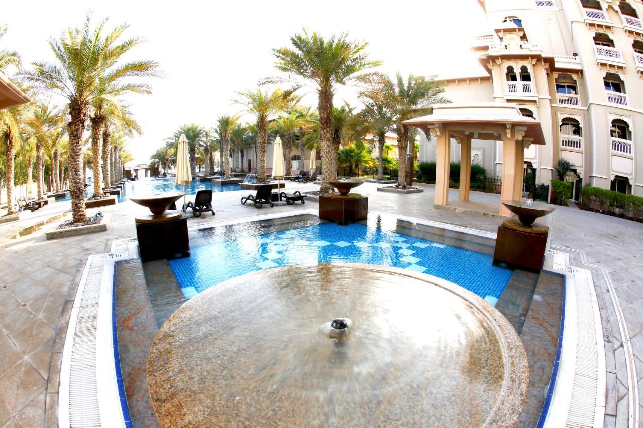 Mayfair At Palm Jumeirah Apartment ดูไบ ภายนอก รูปภาพ