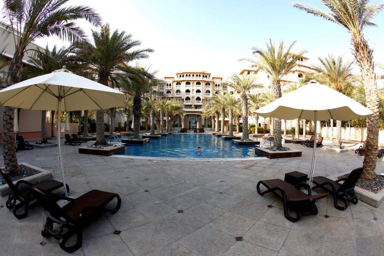 Mayfair At Palm Jumeirah Apartment ดูไบ ภายนอก รูปภาพ