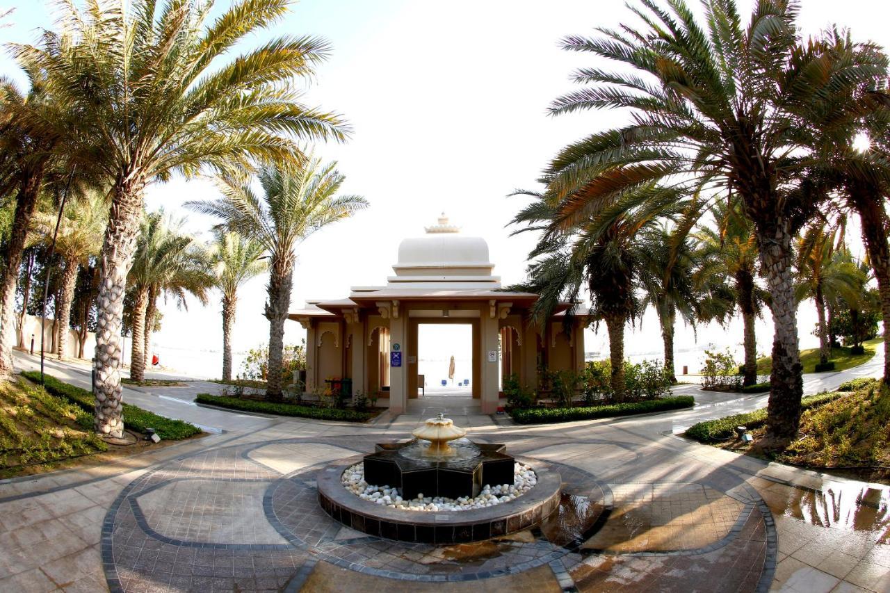Mayfair At Palm Jumeirah Apartment ดูไบ ภายนอก รูปภาพ